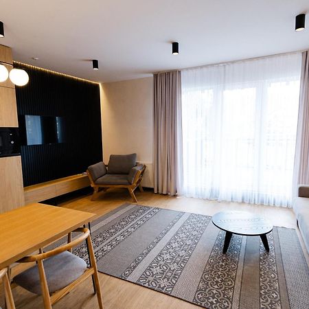 Bukville Hotel & Spa Bukovel Ngoại thất bức ảnh