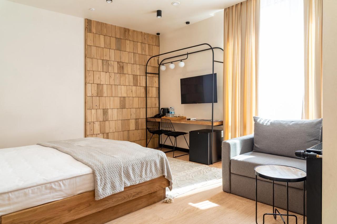 Bukville Hotel & Spa Bukovel Ngoại thất bức ảnh