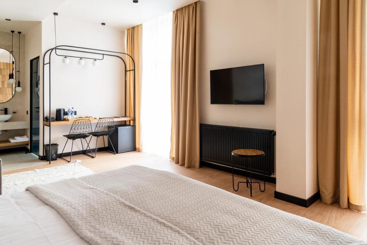 Bukville Hotel & Spa Bukovel Ngoại thất bức ảnh