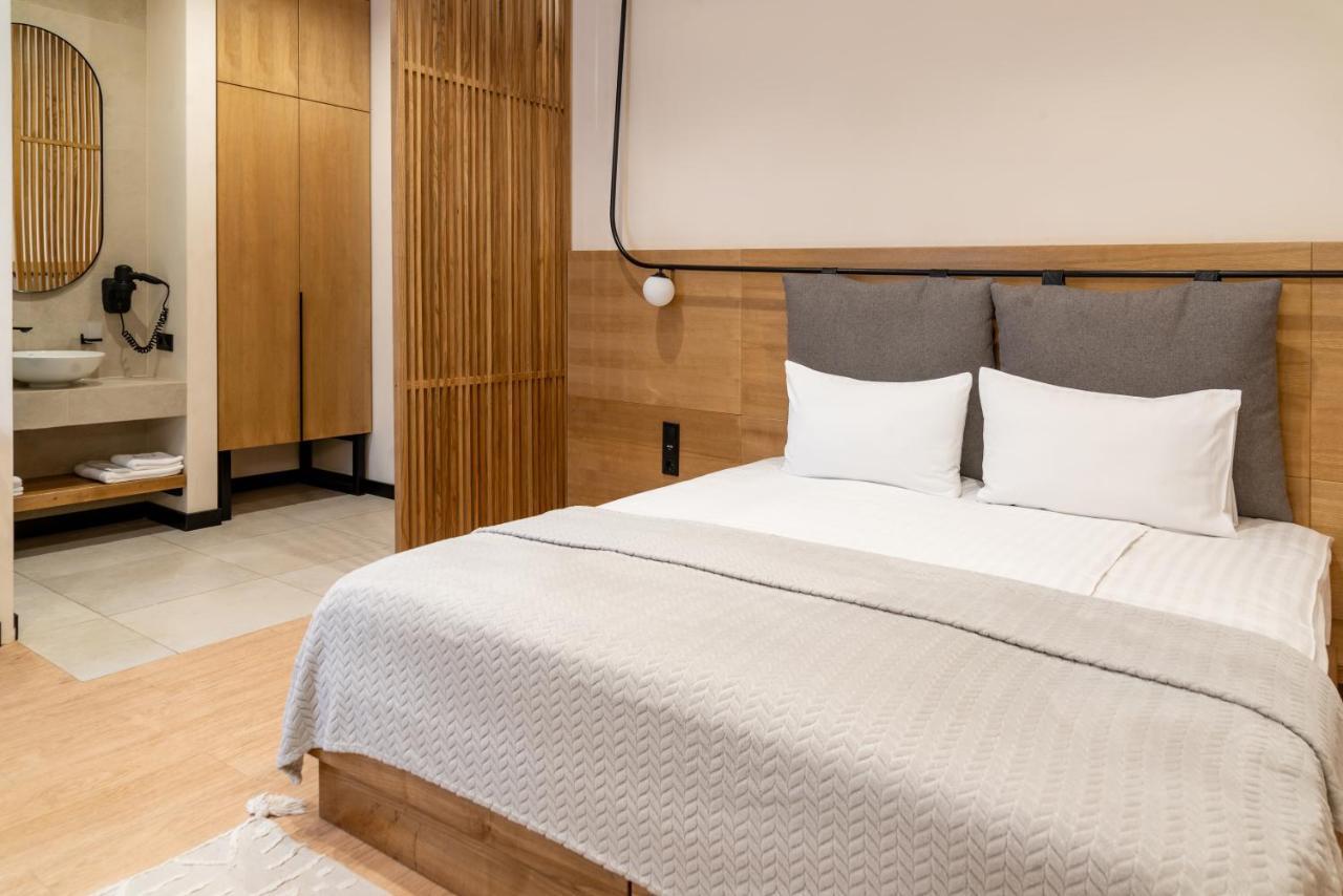 Bukville Hotel & Spa Bukovel Ngoại thất bức ảnh
